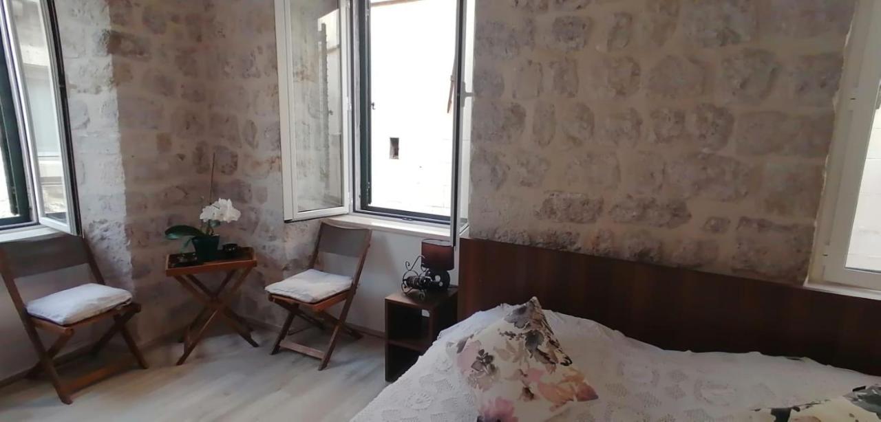 Simply Dubrovnik Nikole Bozidarevica 2 A B C D 아파트 외부 사진