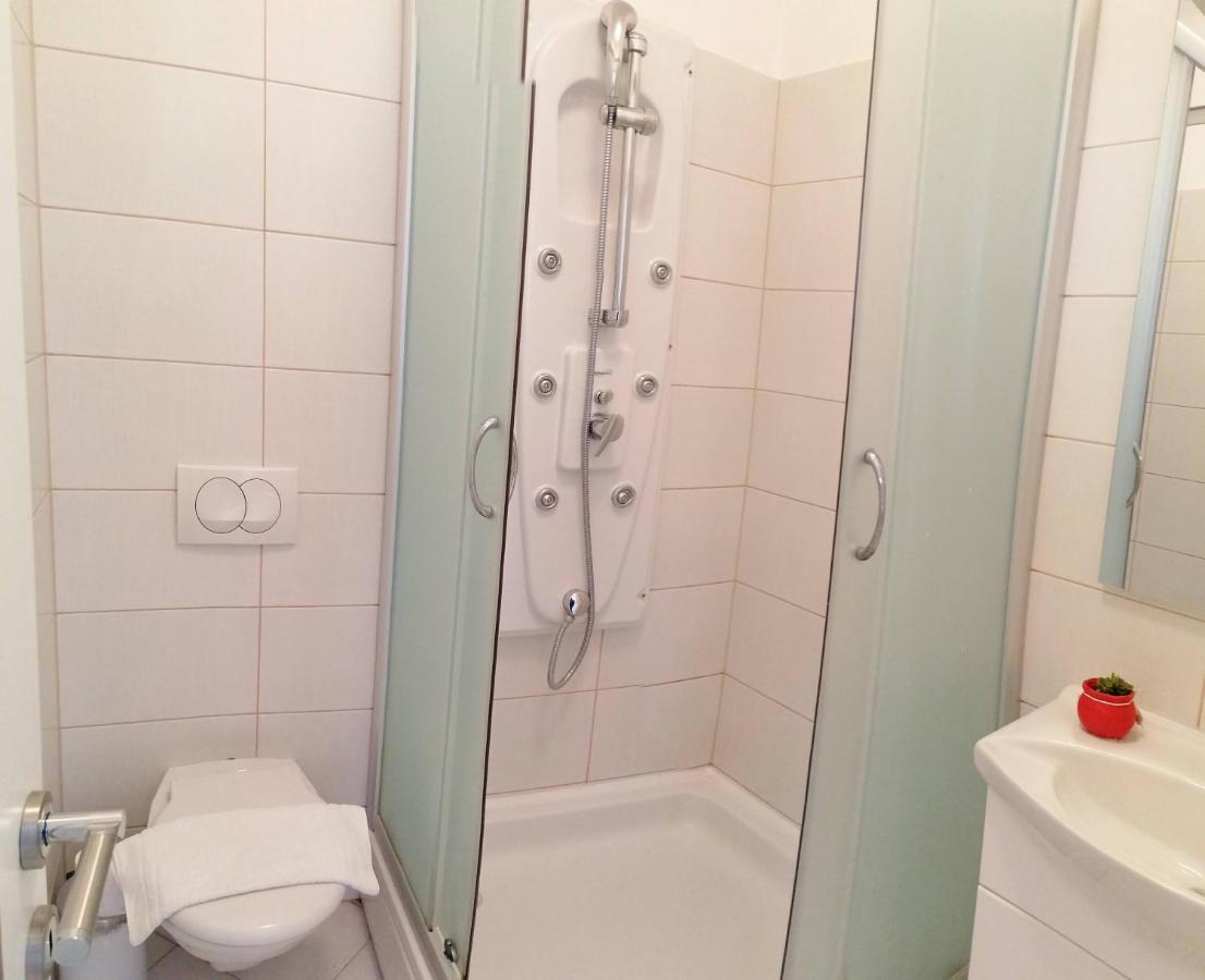 Simply Dubrovnik Nikole Bozidarevica 2 A B C D 아파트 외부 사진