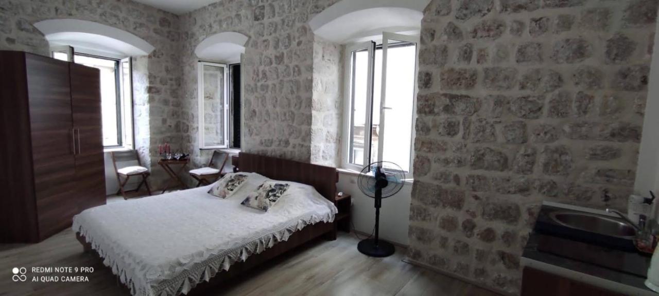 Simply Dubrovnik Nikole Bozidarevica 2 A B C D 아파트 외부 사진