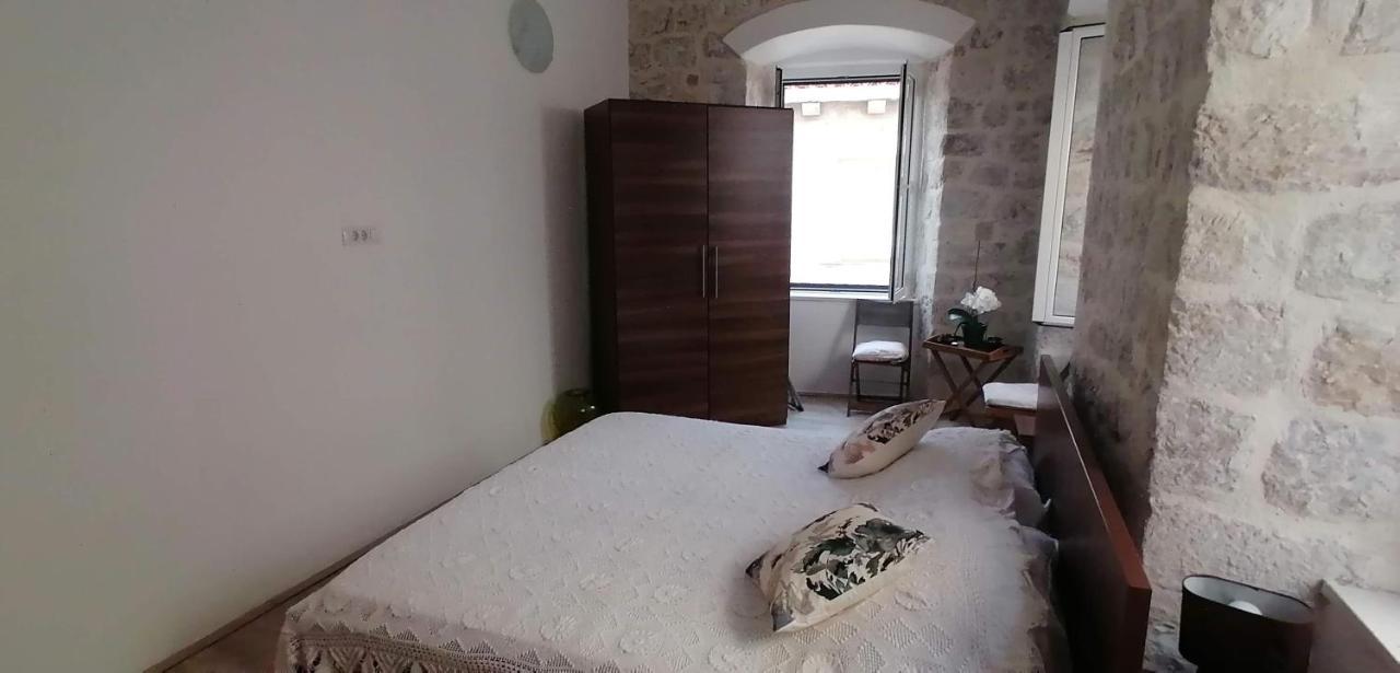 Simply Dubrovnik Nikole Bozidarevica 2 A B C D 아파트 외부 사진