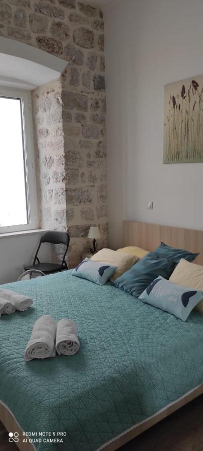 Simply Dubrovnik Nikole Bozidarevica 2 A B C D 아파트 외부 사진
