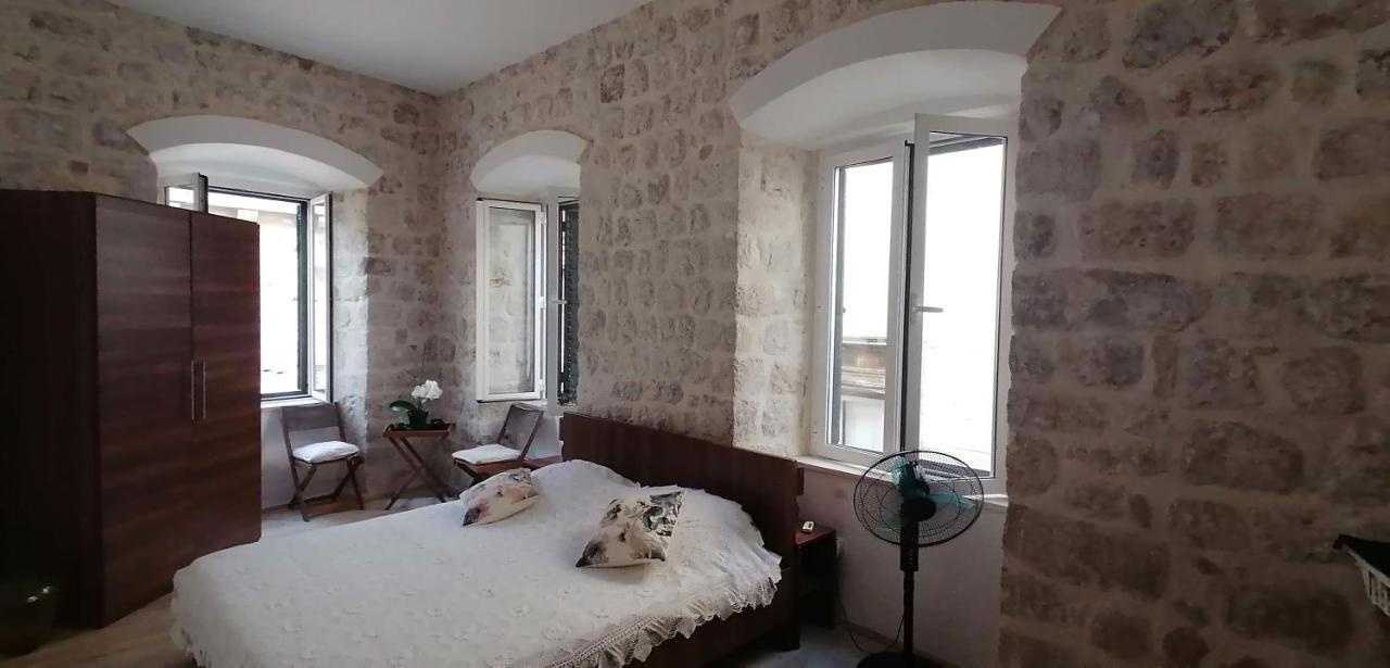 Simply Dubrovnik Nikole Bozidarevica 2 A B C D 아파트 외부 사진