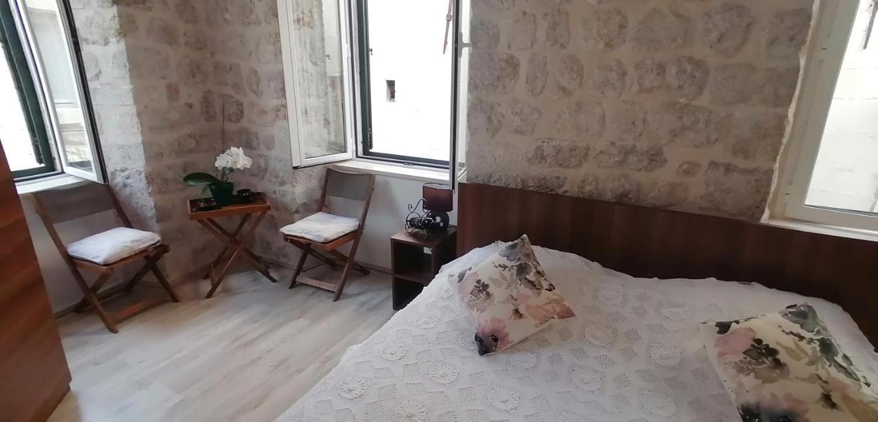 Simply Dubrovnik Nikole Bozidarevica 2 A B C D 아파트 외부 사진
