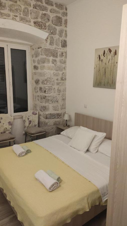 Simply Dubrovnik Nikole Bozidarevica 2 A B C D 아파트 외부 사진