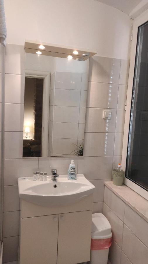 Simply Dubrovnik Nikole Bozidarevica 2 A B C D 아파트 외부 사진