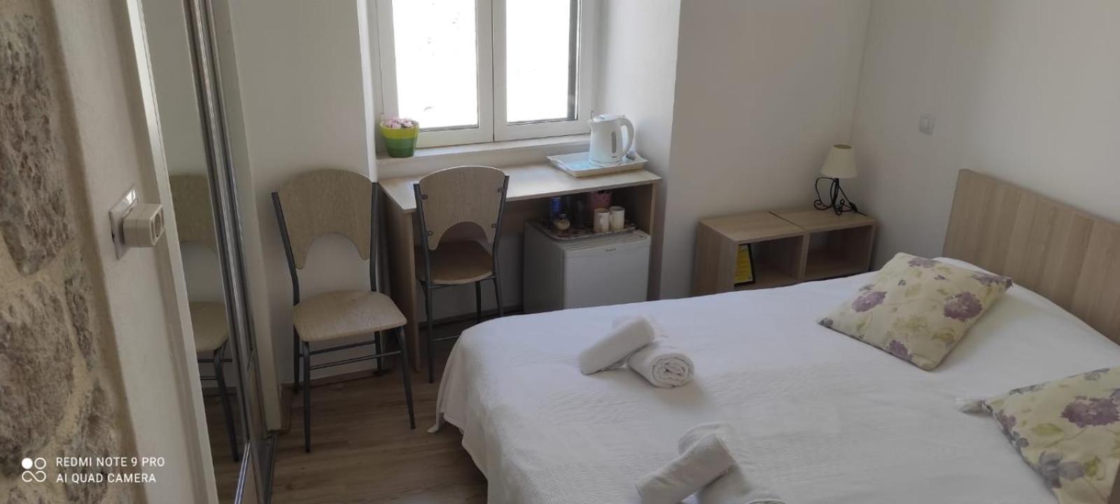 Simply Dubrovnik Nikole Bozidarevica 2 A B C D 아파트 외부 사진