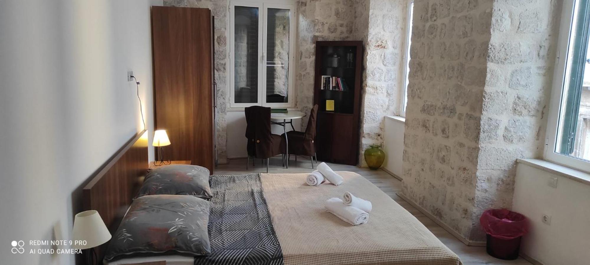 Simply Dubrovnik Nikole Bozidarevica 2 A B C D 아파트 외부 사진